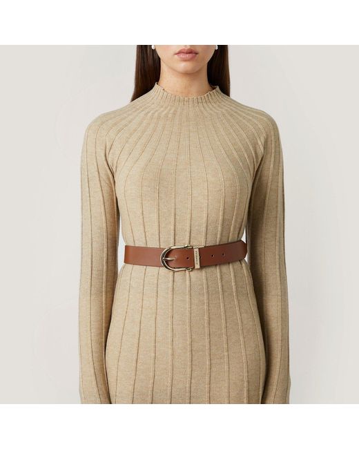 Fiorelli Natural 38Mm Belt