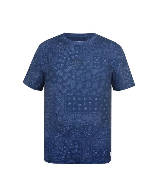 Firetrap Blue Sub T Shirt for men