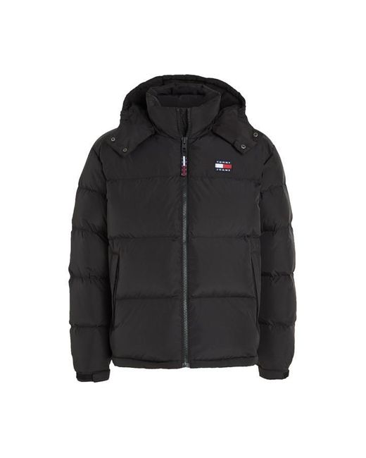 Tommy hilfiger shop padded down coat