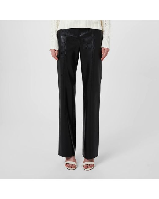 Boss Black Tatawa Bootcut Trousers