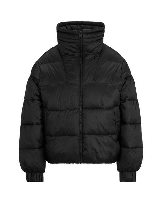 Boss Black Padina Puffer Jacket