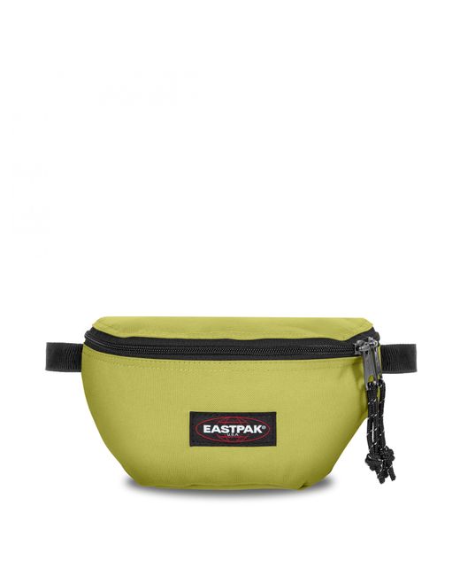 Eastpak Green Springer Small Crossbody Bum Bag