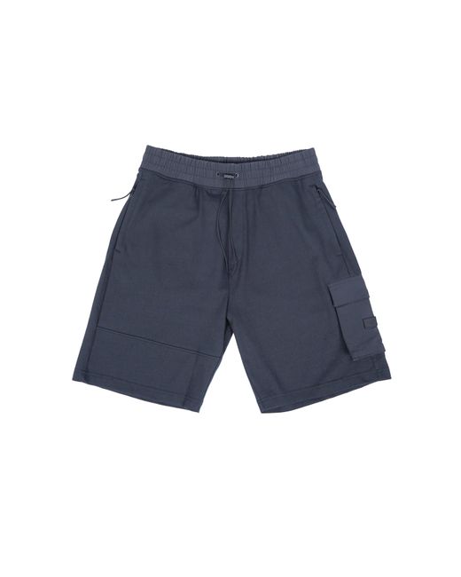 Firetrap Blue Omega Short for men