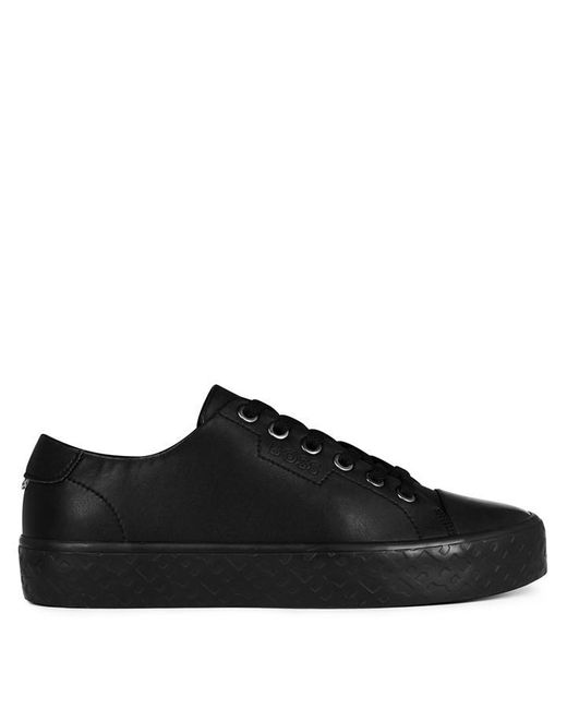Boss Black Aiden Trainers