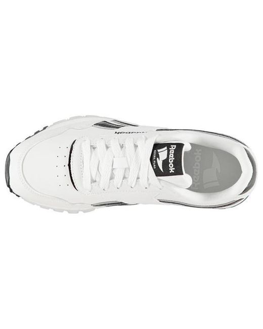 reebok royal glide junior