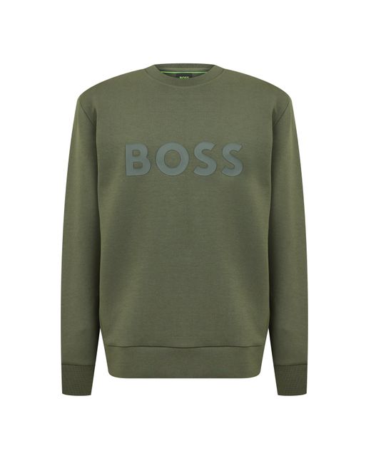 Boss Green Salbo 10256713 01 for men