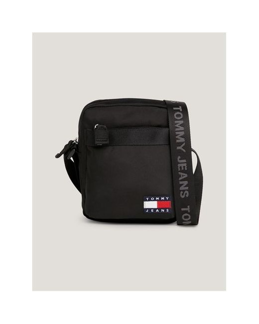 Tommy hilfiger bag house of fraser deals