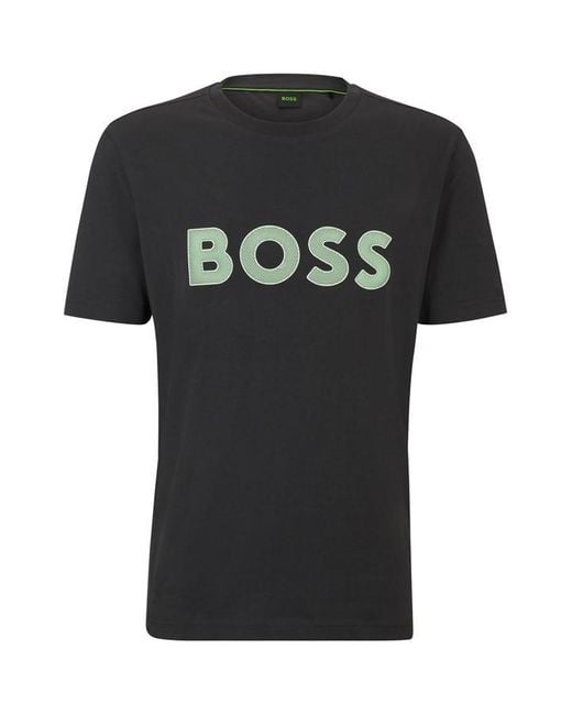 Boss Black Tee 1 10258989 01 for men