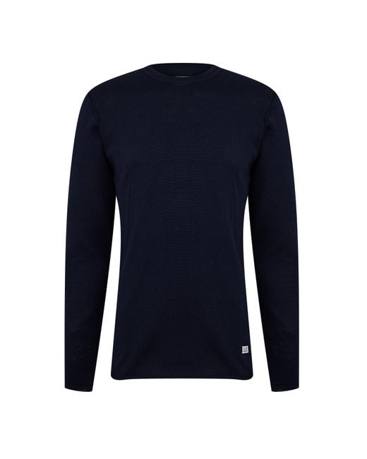 C P Company Blue Knitwear for men