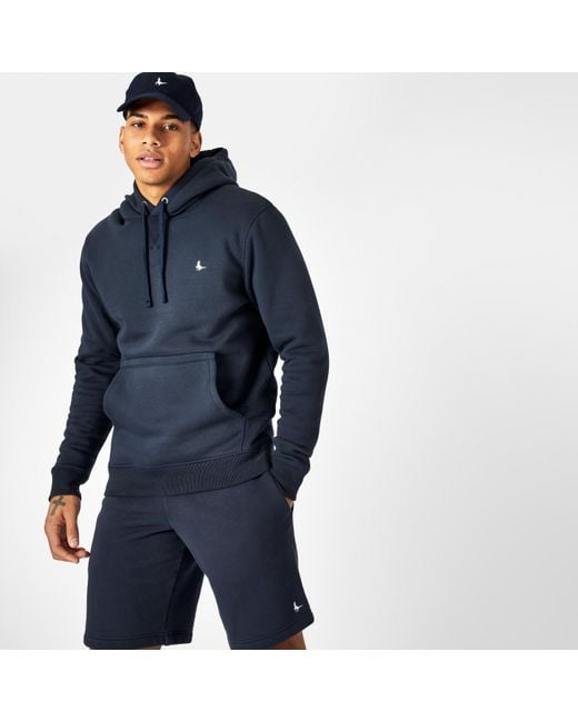 Jack wills fleece hoodie new arrivals