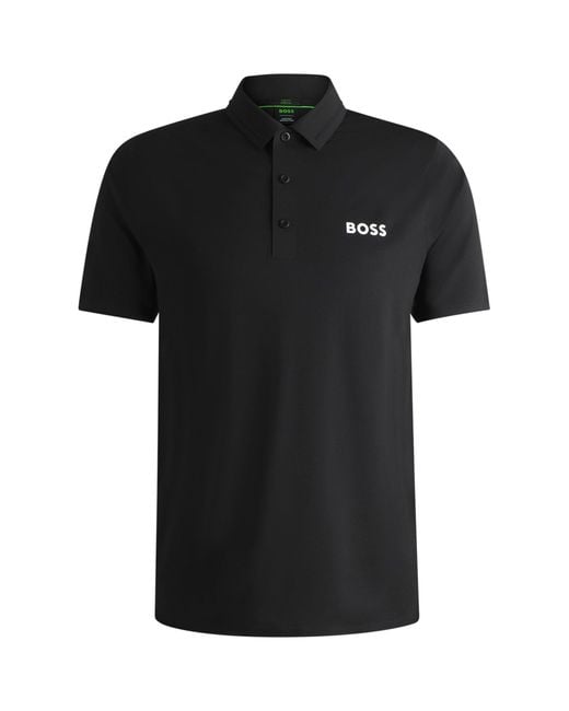 Boss Black Patteo Mb 16 10262417 01 for men