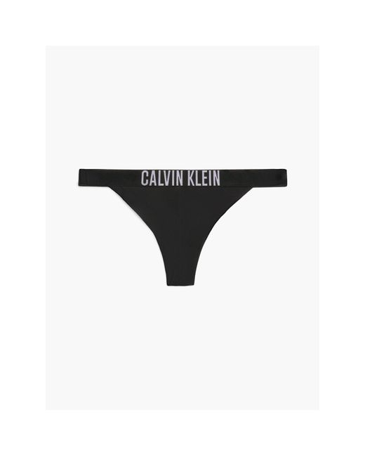 Calvin Klein Black Brazilian