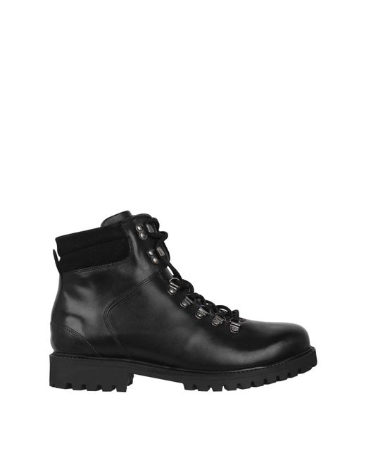 Firetrap Maspen Boots in Black for Men Lyst UK