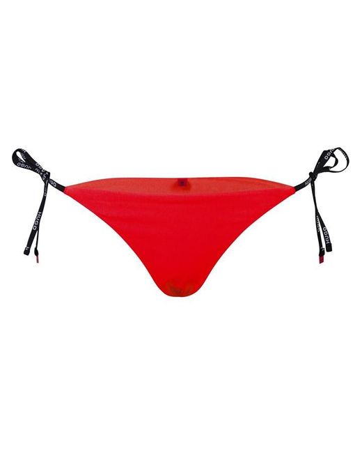 HUGO Red Boss Bikini Bottoms