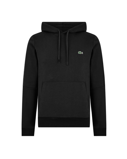 Noir lacoste hotsell