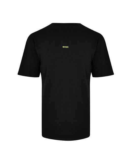 Boss Black Teeos T Shirt for men