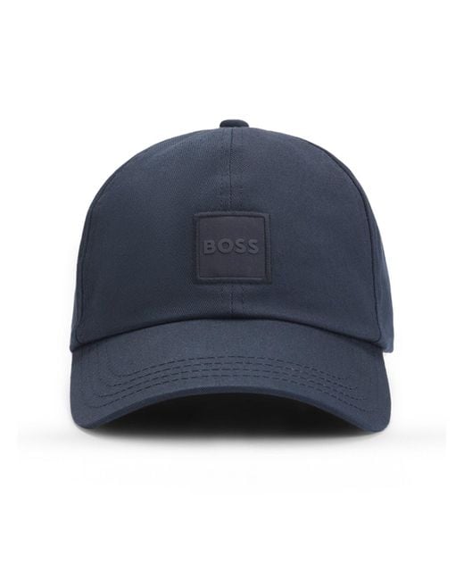 Boss Blue Derrel-pl 10261155 01 for men