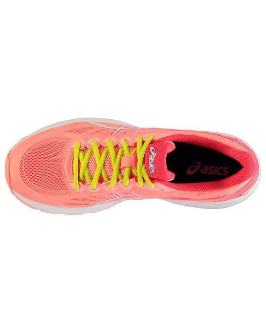 asics gt xuberance ladies