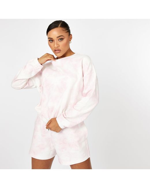 Jack wills white sweatshirt sale
