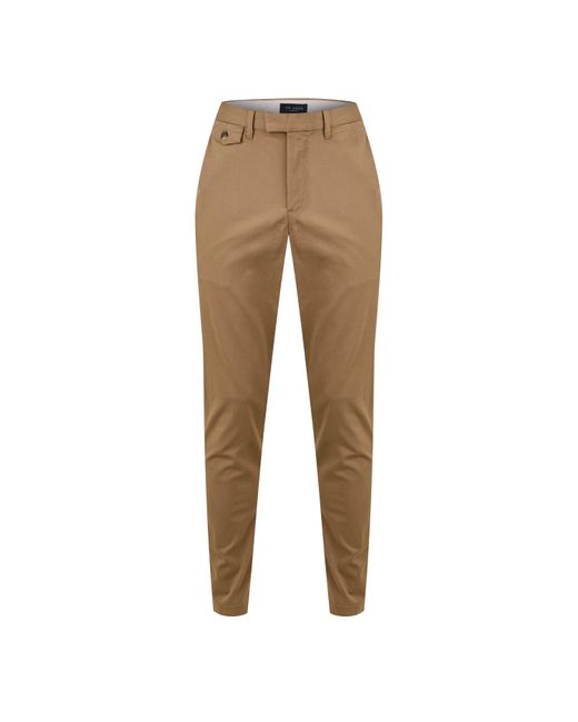 Ted Baker Natural Ted Haydaej Chino Sn99 for men