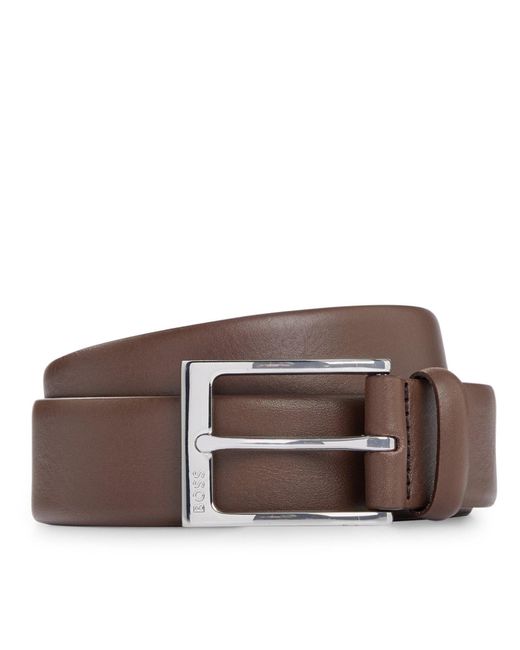 Boss Brown Evan_sz35 10251854 01 for men