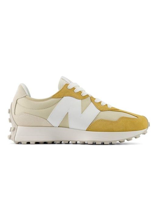 New Balance Natural 327 Essential Trainer