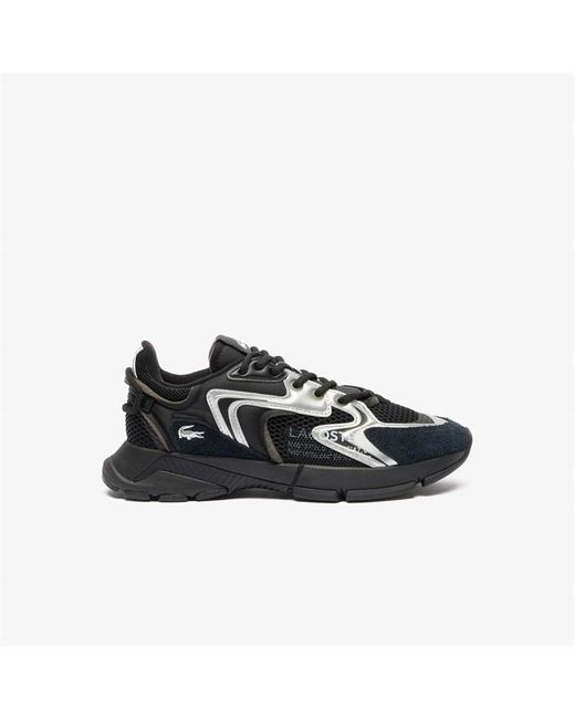 Lacoste Black L003 Neo Sneakers for men