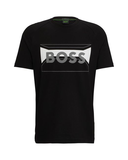 Boss Black Tee 2 10259641 01 for men