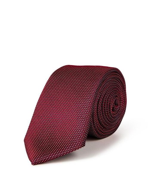 Boss Red Hbb H-tie 6cm Sn00 for men