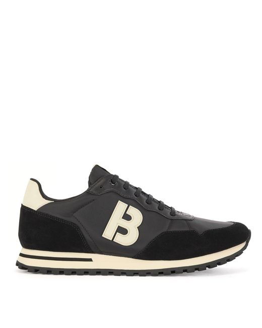 Boss Black Parkour-L_Runn_Nyb 10243326 01 for men