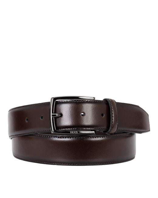 Boss Brown Celie-g-st Sz35 10193685 01 for men