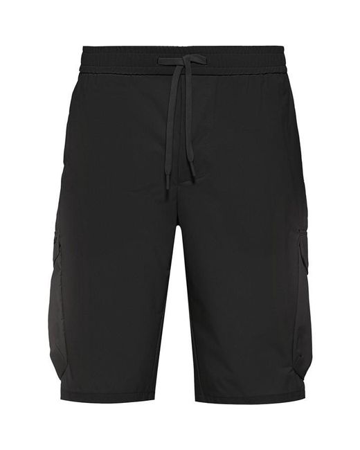 Boss Black Urbanex Cargo Shorts for men