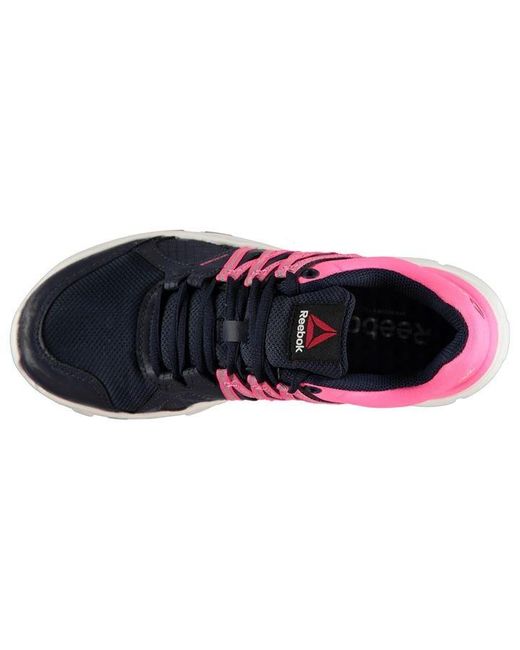reebok ladies trainers
