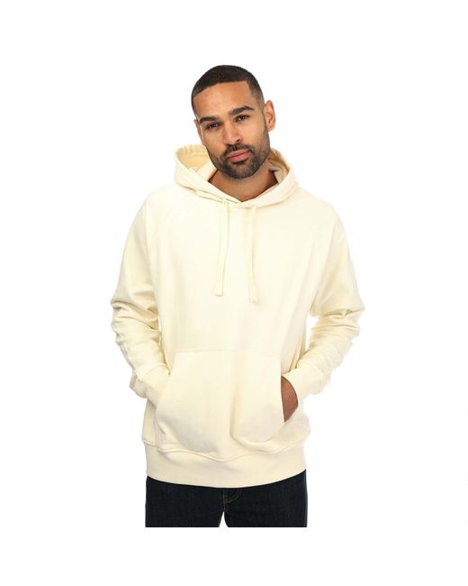 Nicce London Natural Essential Hoody for men