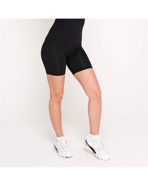 Miso high waisted cycling shorts ladies hotsell