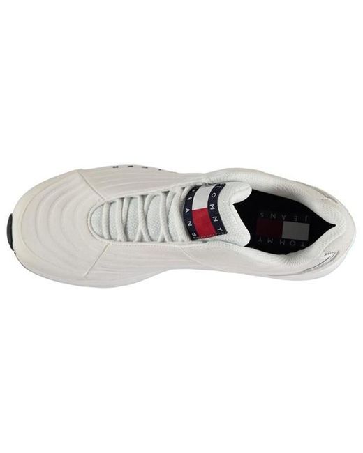 tommy hilfiger trainers usc