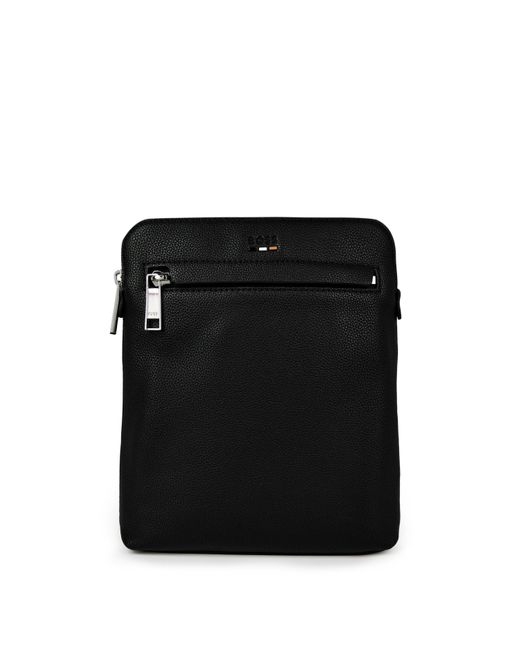 Boss Black Envelope Bag for men