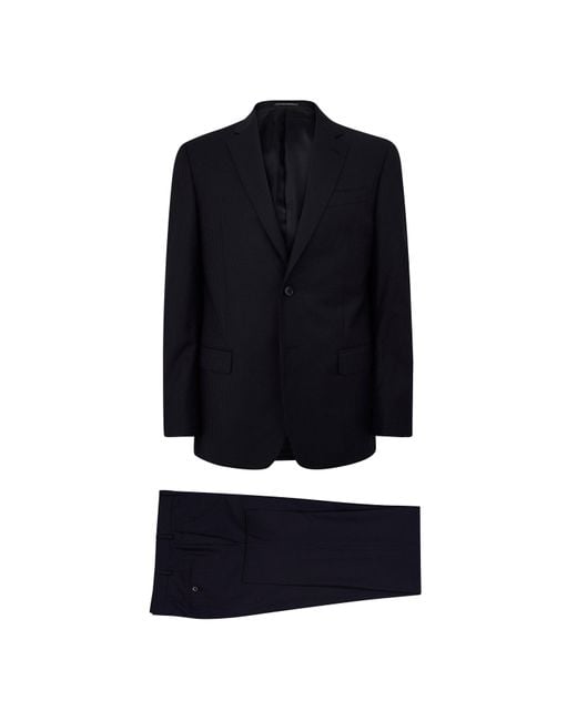 Emporio Armani Blue Emporio Gudsuit Sn99 for men