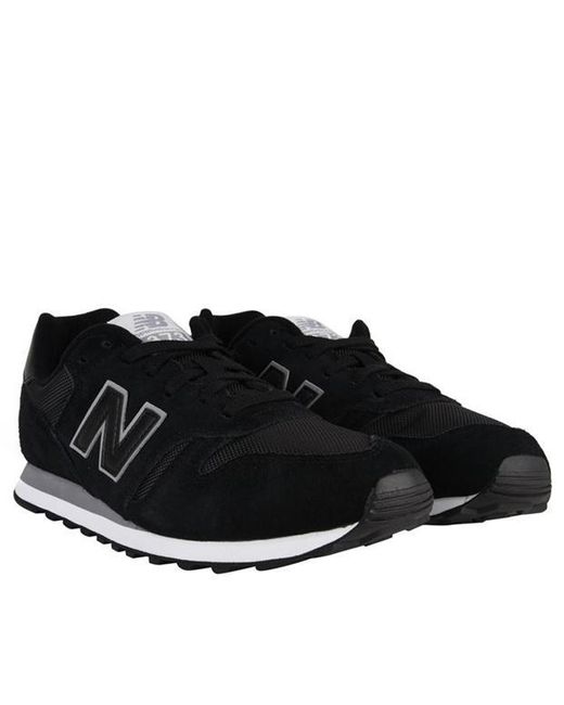 new balance ml373 negro