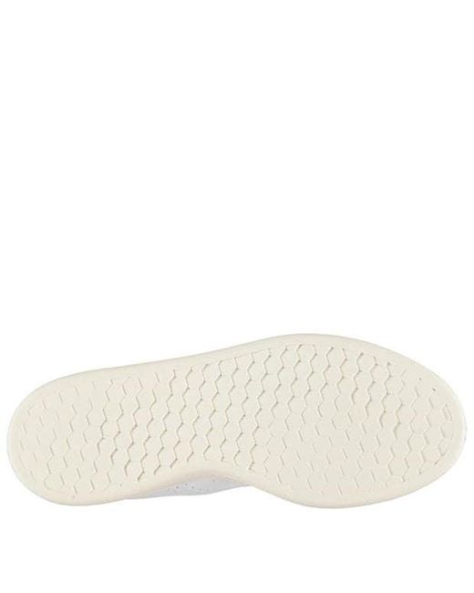 adidas advantage mens trainers