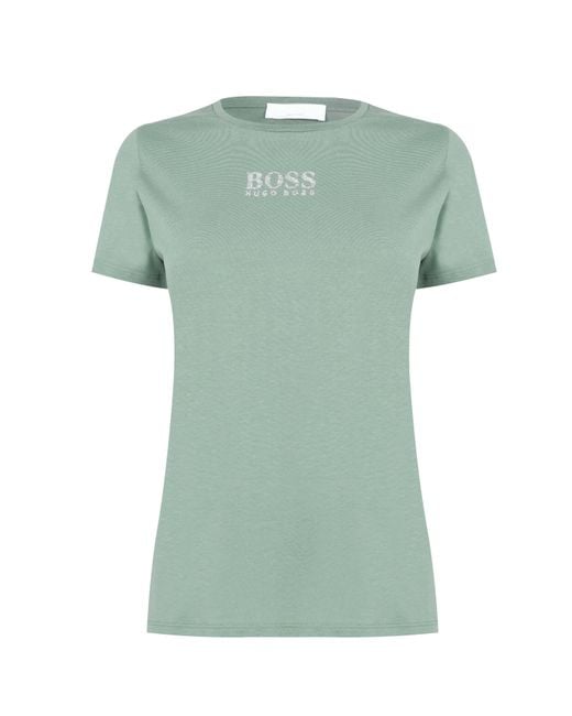 Boss Green Eloga T Shirt