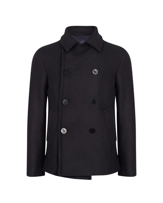 Paul and top shark peacoat