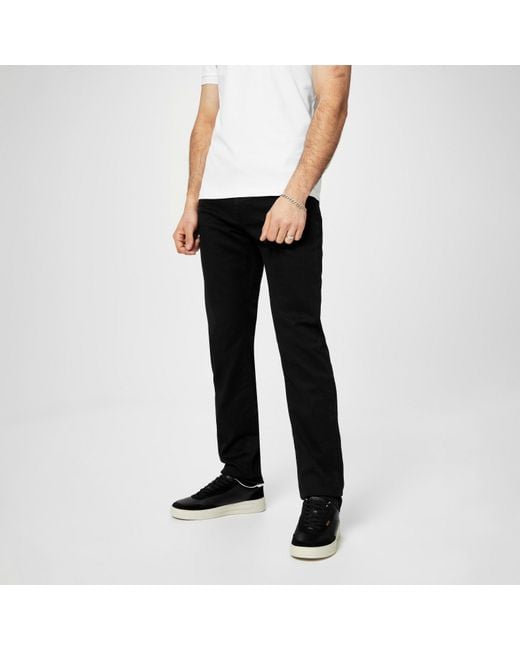 Boss Black Maine Regular Jeans for men