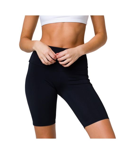 Onzie high rise bike short on sale