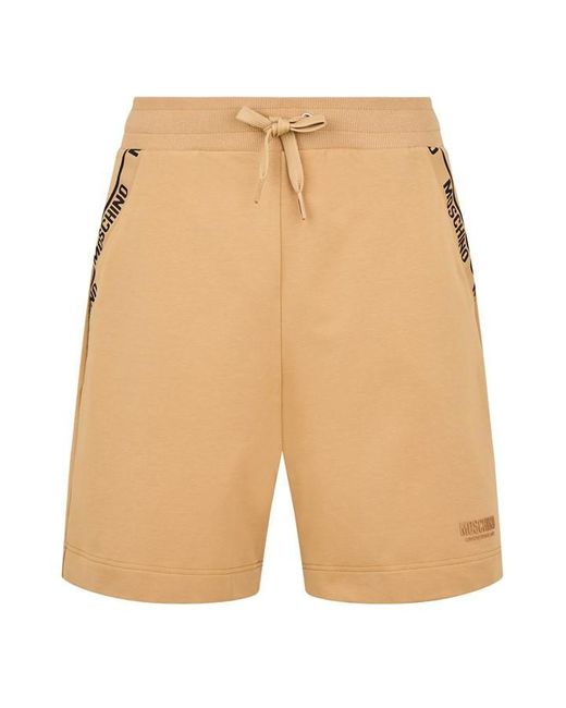 Moschino Natural U Home Pant Sn44 for men