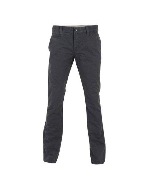 SELECTED Blue Three Paris Chinos for men