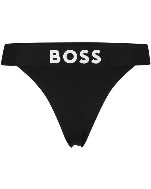 Boss Black Thong Stmt 10251935 01