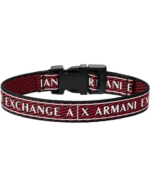 Bracelet armani exchange deals