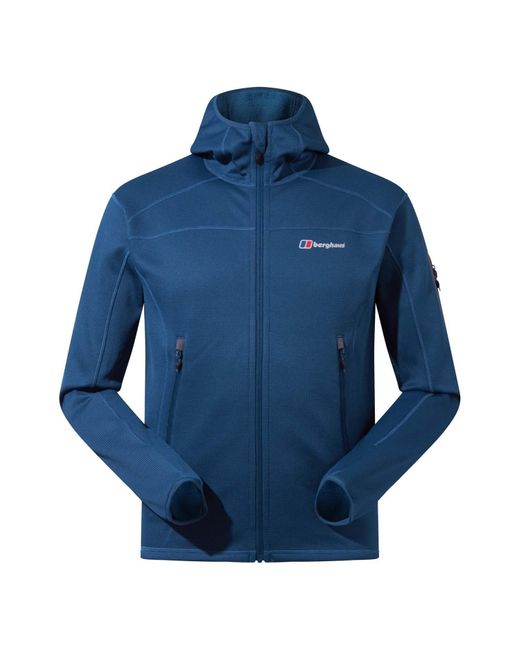 Berghaus pravitale black best sale