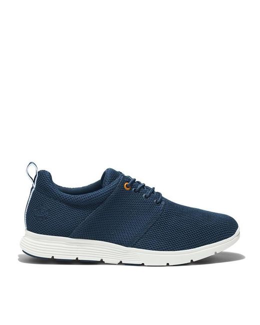 Timberland Blue Timb Klng Sneaker Sn99 for men